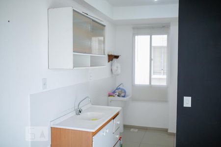 Apartamento à venda com 55m², 2 quartos e 1 vagaCozinha