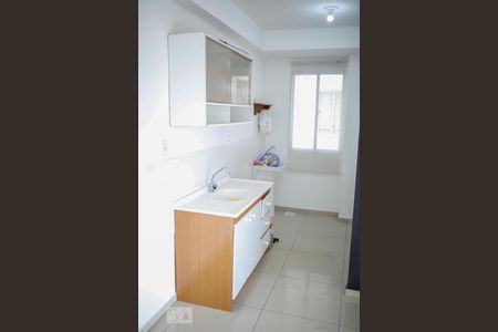Apartamento à venda com 55m², 2 quartos e 1 vagaCozinha