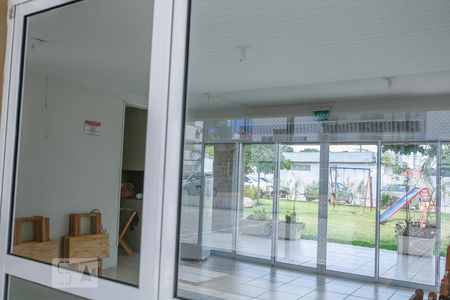 Apartamento à venda com 55m², 2 quartos e 1 vagaÁrea comum - Salão de festas