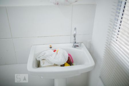 Apartamento à venda com 55m², 2 quartos e 1 vagaÁrea de Serviço