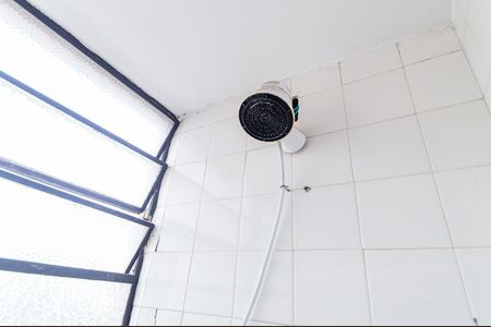 Apartamento para alugar com 45m², 1 quarto e sem vagaBanheiro