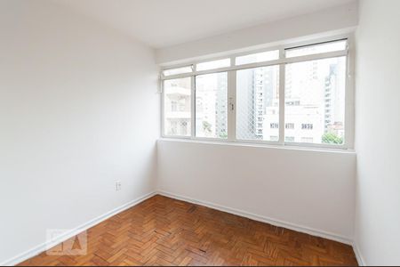 Quarto de apartamento para alugar com 1 quarto, 45m² em Santa Cecilia, São Paulo