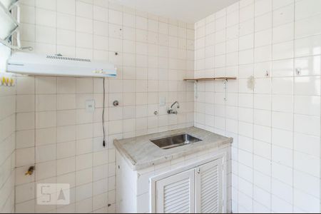 Apartamento para alugar com 45m², 1 quarto e sem vagaCozinha