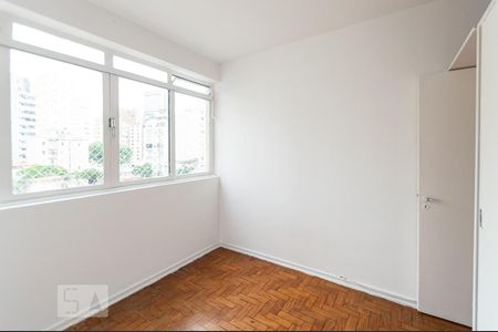 Quarto de apartamento para alugar com 1 quarto, 45m² em Santa Cecilia, São Paulo