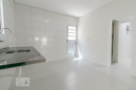 Casa para alugar com 93m², 2 quartos e 2 vagas Casa para alugar com 93m², 2 quartos e 2 vagasCozinha