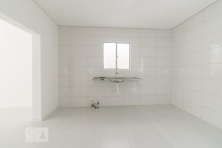 Casa para alugar com 93m², 2 quartos e 2 vagas Casa para alugar com 93m², 2 quartos e 2 vagasCozinha