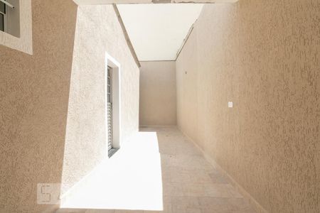 Casa para alugar com 93m², 2 quartos e 2 vagas Casa para alugar com 93m², 2 quartos e 2 vagasÁrea de Serviço