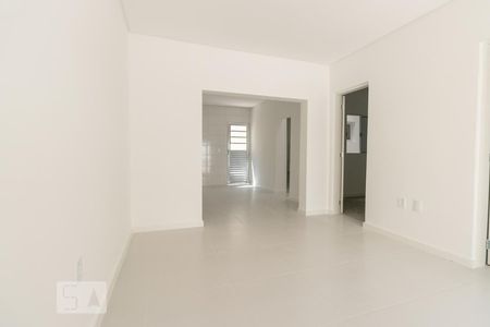 Sala de casa para alugar com 2 quartos, 93m² em Vila Invernada, São Paulo