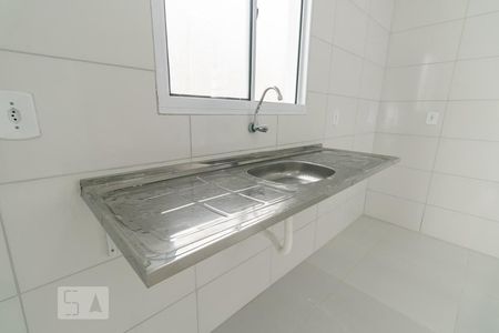 Casa para alugar com 93m², 2 quartos e 2 vagas Casa para alugar com 93m², 2 quartos e 2 vagasCozinha