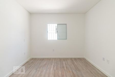Quarto 1 de casa para alugar com 2 quartos, 93m² em Vila Invernada, São Paulo