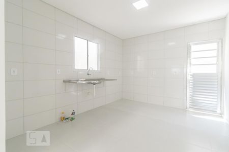 Casa para alugar com 93m², 2 quartos e 2 vagas Casa para alugar com 93m², 2 quartos e 2 vagasCozinha