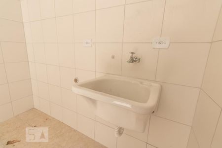 Casa para alugar com 93m², 2 quartos e 2 vagas Casa para alugar com 93m², 2 quartos e 2 vagasÁrea de Serviço