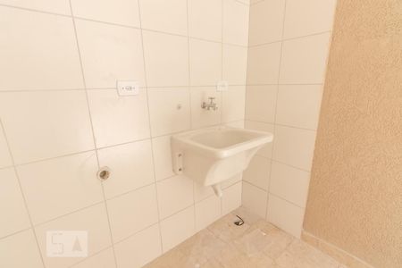 Casa para alugar com 93m², 2 quartos e 2 vagas Casa para alugar com 93m², 2 quartos e 2 vagasÁrea de Serviço