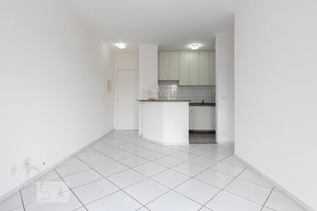Apartamento para alugar com 43m², 1 quarto e 1 vaga Apartamento para alugar com 43m², 1 quarto e 1 vagaSala