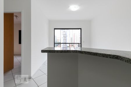 Apartamento para alugar com 43m², 1 quarto e 1 vaga Apartamento para alugar com 43m², 1 quarto e 1 vagaCozinha