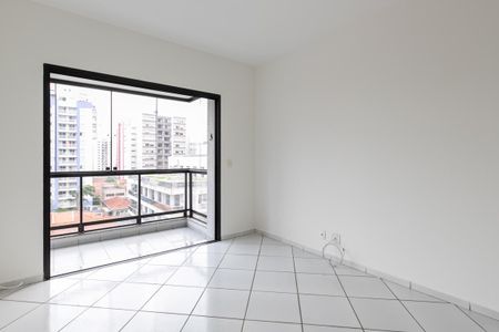 Apartamento para alugar com 43m², 1 quarto e 1 vaga Apartamento para alugar com 43m², 1 quarto e 1 vagaSala