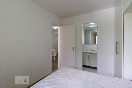 Suite de apartamento à venda com 1 quarto, 40m² em Botafogo, Rio de Janeiro