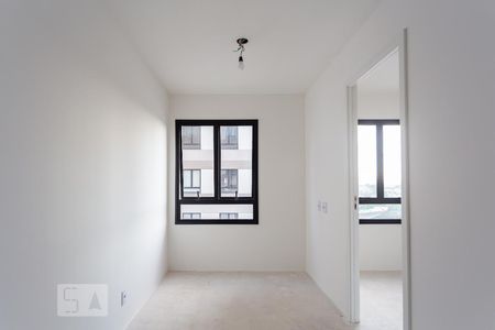 Sala de apartamento para alugar com 1 quarto, 36m² em Presidente Altino, Osasco