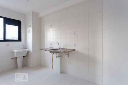 Apartamento para alugar com 36m², 1 quarto e 1 vaga Apartamento para alugar com 36m², 1 quarto e 1 vagaCozinha