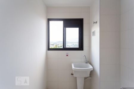 Apartamento para alugar com 36m², 1 quarto e 1 vaga Apartamento para alugar com 36m², 1 quarto e 1 vagaÁrea de Serviço