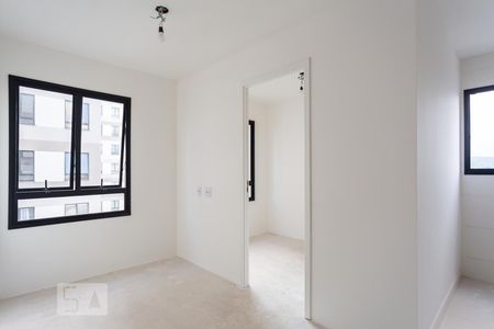 Sala de apartamento para alugar com 1 quarto, 36m² em Presidente Altino, Osasco