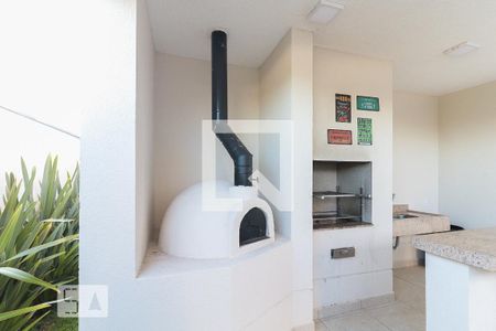 Apartamento para alugar com 1 quarto, 36m² em Bonfim, Osasco