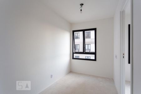 Sala de apartamento para alugar com 1 quarto, 36m² em Presidente Altino, Osasco