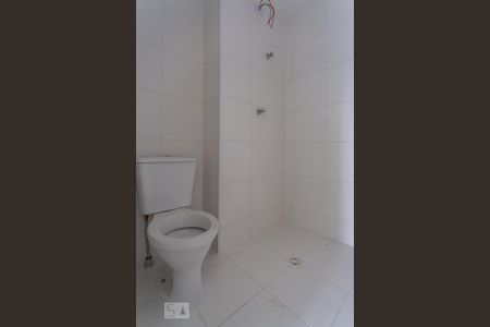 Apartamento para alugar com 36m², 1 quarto e 1 vaga Apartamento para alugar com 36m², 1 quarto e 1 vagaBanheiro