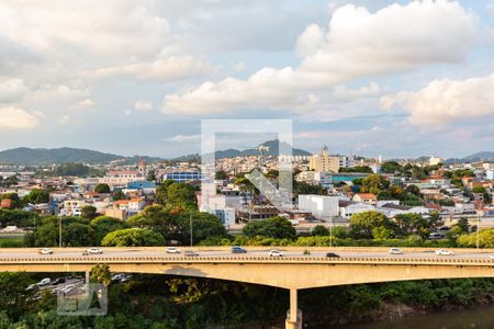 Apartamento para alugar com 1 quarto, 36m² em Bonfim, Osasco