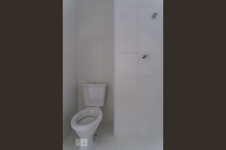 Apartamento para alugar com 36m², 1 quarto e 1 vaga Apartamento para alugar com 36m², 1 quarto e 1 vagaBanheiro