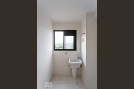 Apartamento para alugar com 36m², 1 quarto e 1 vaga Apartamento para alugar com 36m², 1 quarto e 1 vagaÁrea de Serviço