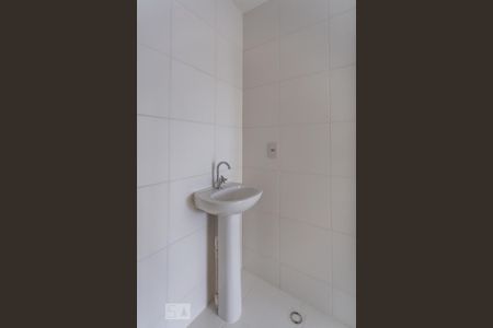 Apartamento para alugar com 36m², 1 quarto e 1 vaga Apartamento para alugar com 36m², 1 quarto e 1 vagaBanheiro