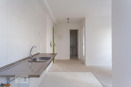 Apartamento para alugar com 36m², 1 quarto e 1 vaga Apartamento para alugar com 36m², 1 quarto e 1 vagaCozinha