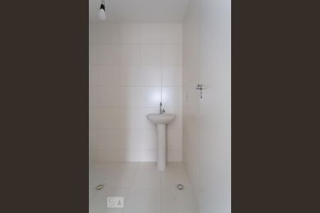 Apartamento para alugar com 36m², 1 quarto e 1 vaga Apartamento para alugar com 36m², 1 quarto e 1 vagaBanheiro