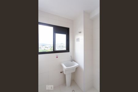 Apartamento para alugar com 36m², 1 quarto e 1 vaga Apartamento para alugar com 36m², 1 quarto e 1 vagaÁrea de Serviço