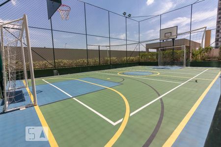 Apartamento para alugar com 36m², 1 quarto e 1 vagaQuadra