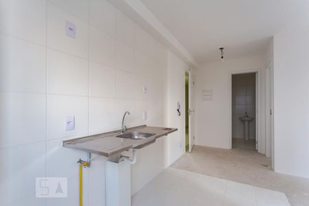 Apartamento para alugar com 36m², 1 quarto e 1 vaga Apartamento para alugar com 36m², 1 quarto e 1 vagaCozinha
