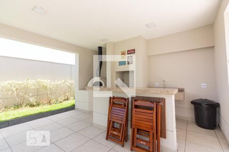 Apartamento para alugar com 1 quarto, 36m² em Bonfim, Osasco