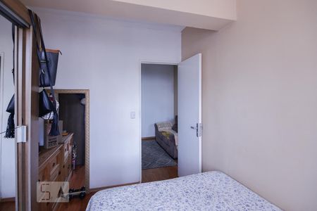 Quarto de apartamento à venda com 1 quarto, 30m² em Barra Funda, São Paulo