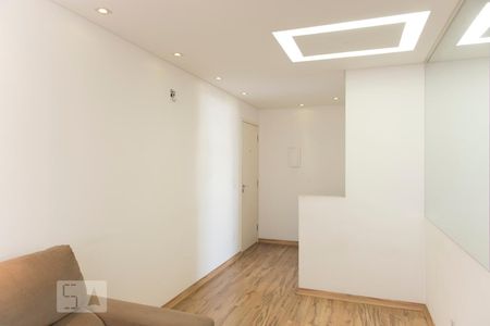 Sala de apartamento para alugar com 2 quartos, 45m² em Brás, São Paulo