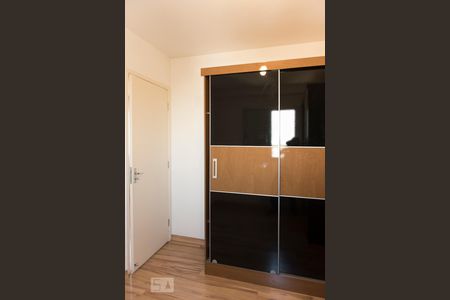Quarto 1 de apartamento para alugar com 2 quartos, 45m² em Brás, São Paulo
