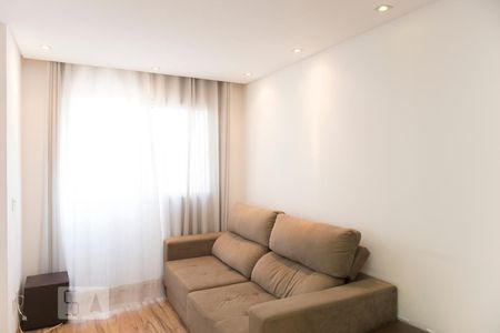 Sala de apartamento para alugar com 2 quartos, 45m² em Brás, São Paulo