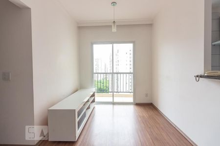 Apartamento para alugar com 51m², 2 quartos e 1 vagaSala