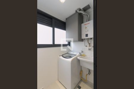Apartamento à venda com 37m², 1 quarto e 1 vagaÁrea de Serviço