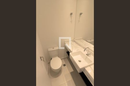 Apartamento à venda com 37m², 1 quarto e 1 vagaLavabo