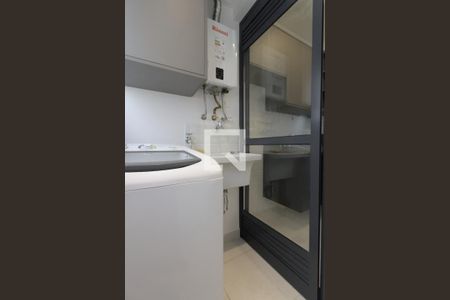 Apartamento à venda com 37m², 1 quarto e 1 vagaÁrea de Serviço