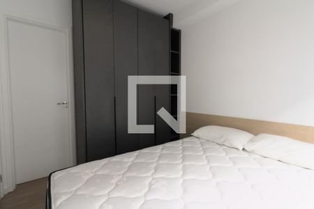 Apartamento à venda com 37m², 1 quarto e 1 vagaQuarto Suíte