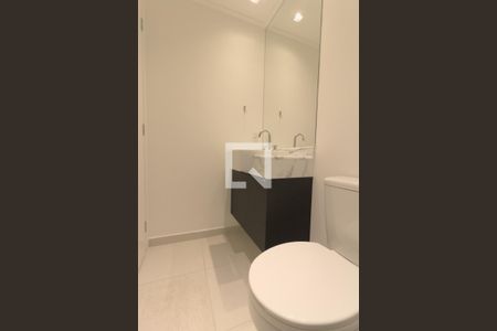 Apartamento à venda com 37m², 1 quarto e 1 vagaBanheiro da Suíte