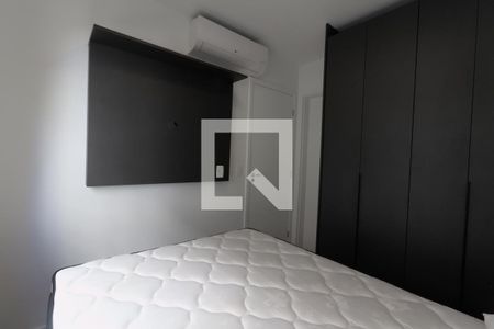 Apartamento à venda com 37m², 1 quarto e 1 vagaQuarto Suíte