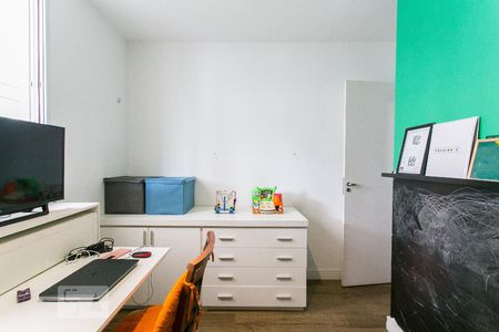 Apartamento à venda com 90m², 3 quartos e 1 vagaQuarto 2